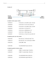 Предварительный просмотр 30 страницы ARRI ARTEMIS 2 User Manual