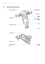 Предварительный просмотр 35 страницы ARRI ARTEMIS 2 User Manual