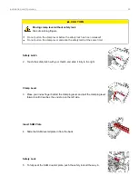 Предварительный просмотр 49 страницы ARRI ARTEMIS 2 User Manual