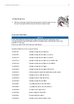 Предварительный просмотр 50 страницы ARRI ARTEMIS 2 User Manual