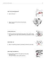 Предварительный просмотр 52 страницы ARRI ARTEMIS 2 User Manual