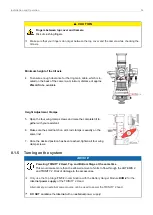 Предварительный просмотр 54 страницы ARRI ARTEMIS 2 User Manual