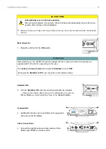 Предварительный просмотр 55 страницы ARRI ARTEMIS 2 User Manual