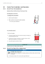 Предварительный просмотр 56 страницы ARRI ARTEMIS 2 User Manual