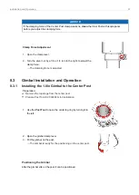 Предварительный просмотр 57 страницы ARRI ARTEMIS 2 User Manual