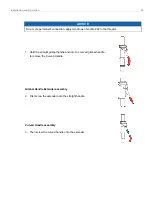 Предварительный просмотр 59 страницы ARRI ARTEMIS 2 User Manual