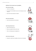 Предварительный просмотр 61 страницы ARRI ARTEMIS 2 User Manual