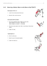 Предварительный просмотр 64 страницы ARRI ARTEMIS 2 User Manual