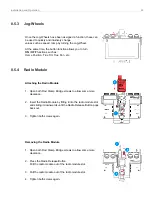 Предварительный просмотр 69 страницы ARRI ARTEMIS 2 User Manual