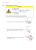 Предварительный просмотр 71 страницы ARRI ARTEMIS 2 User Manual