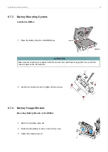 Предварительный просмотр 75 страницы ARRI ARTEMIS 2 User Manual