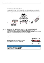 Предварительный просмотр 76 страницы ARRI ARTEMIS 2 User Manual