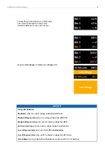 Предварительный просмотр 80 страницы ARRI ARTEMIS 2 User Manual