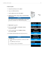 Предварительный просмотр 86 страницы ARRI ARTEMIS 2 User Manual