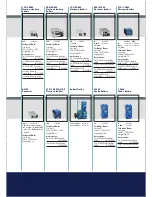 Предварительный просмотр 3 страницы ARRI BALLASTS Brochure & Specs