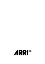 Preview for 4 page of ARRI Case for Orbiter Instruction