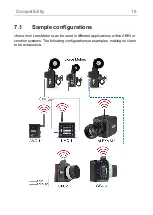 Предварительный просмотр 19 страницы ARRI cforce mini User Manual