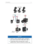 Preview for 17 page of ARRI cforce plus User Manual