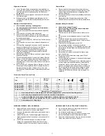 Предварительный просмотр 3 страницы ARRI COMPACT 575 Short Instructions