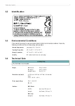 Предварительный просмотр 7 страницы ARRI DEP-1 User Manual