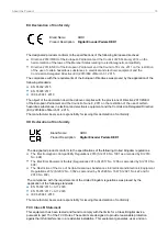 Предварительный просмотр 10 страницы ARRI DEP-1 User Manual