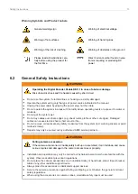 Предварительный просмотр 13 страницы ARRI DEP-1 User Manual