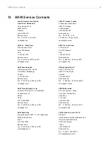 Предварительный просмотр 25 страницы ARRI DEP-1 User Manual