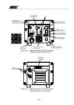 Предварительный просмотр 26 страницы ARRI EB MAX 1.8 Operating Instructions Manual