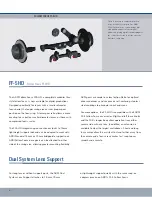 Предварительный просмотр 8 страницы ARRI FF-5HD Brochure