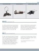 Предварительный просмотр 9 страницы ARRI FF-5HD Brochure