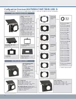 Предварительный просмотр 12 страницы ARRI FF-5HD Brochure