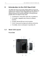 Preview for 14 page of ARRI Hi-5 User Manual