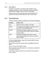 Preview for 22 page of ARRI Hi-5 User Manual