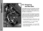 Предварительный просмотр 10 страницы ARRI ICS-1 Instruction Manual