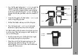 Предварительный просмотр 11 страницы ARRI ICS-1 Instruction Manual