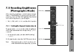 Предварительный просмотр 29 страницы ARRI ICS-1 Instruction Manual