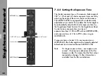 Предварительный просмотр 30 страницы ARRI ICS-1 Instruction Manual