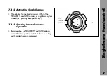 Предварительный просмотр 37 страницы ARRI ICS-1 Instruction Manual