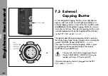 Предварительный просмотр 38 страницы ARRI ICS-1 Instruction Manual