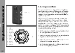 Предварительный просмотр 44 страницы ARRI ICS-1 Instruction Manual