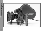 Предварительный просмотр 46 страницы ARRI ICS-1 Instruction Manual