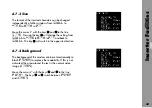 Предварительный просмотр 83 страницы ARRI IVS 435 Instruction Manual