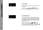 Предварительный просмотр 106 страницы ARRI IVS 435 Instruction Manual