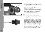 Preview for 22 page of ARRI IVS Instruction Manual