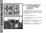 Preview for 42 page of ARRI IVS Instruction Manual