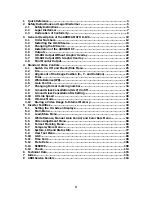 Предварительный просмотр 2 страницы ARRI K2.47050.0 Instruction Manual