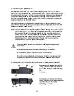 Предварительный просмотр 13 страницы ARRI K2.47050.0 Instruction Manual