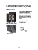 Предварительный просмотр 23 страницы ARRI K2.47050.0 Instruction Manual