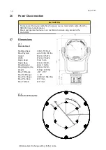 Preview for 39 page of ARRI KK.0037273 Manual