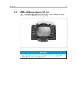 Предварительный просмотр 9 страницы ARRI LMB 4x5 User Manual